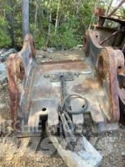CAT 5110 B Rupsgraafmachines