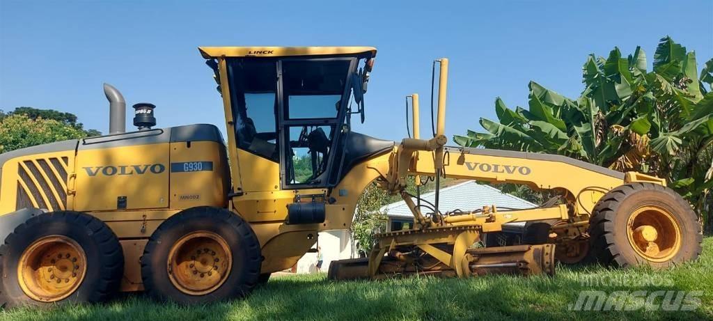 Volvo G 930 Graders