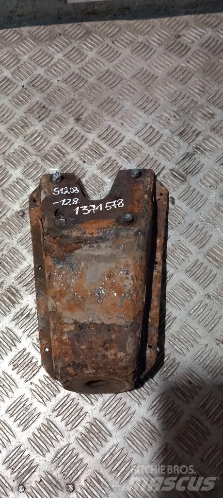 Scania 94 D.    1371578 Chassis en ophanging
