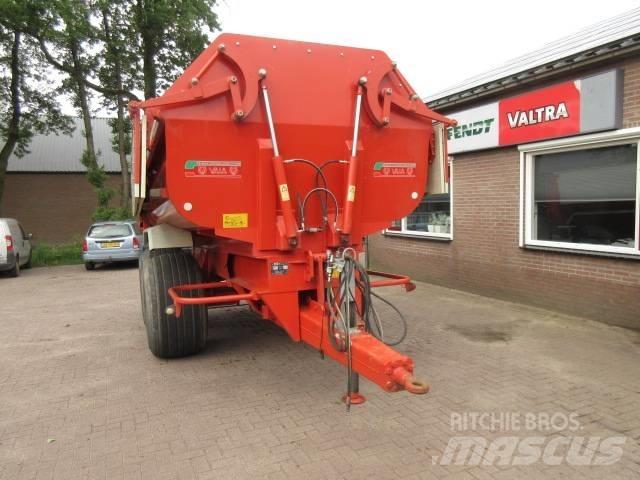 Vaia 1800 Kipperaanhangers