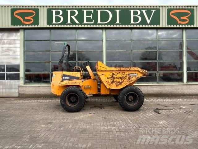 Thwaites MACH 690 Mini Dumpers