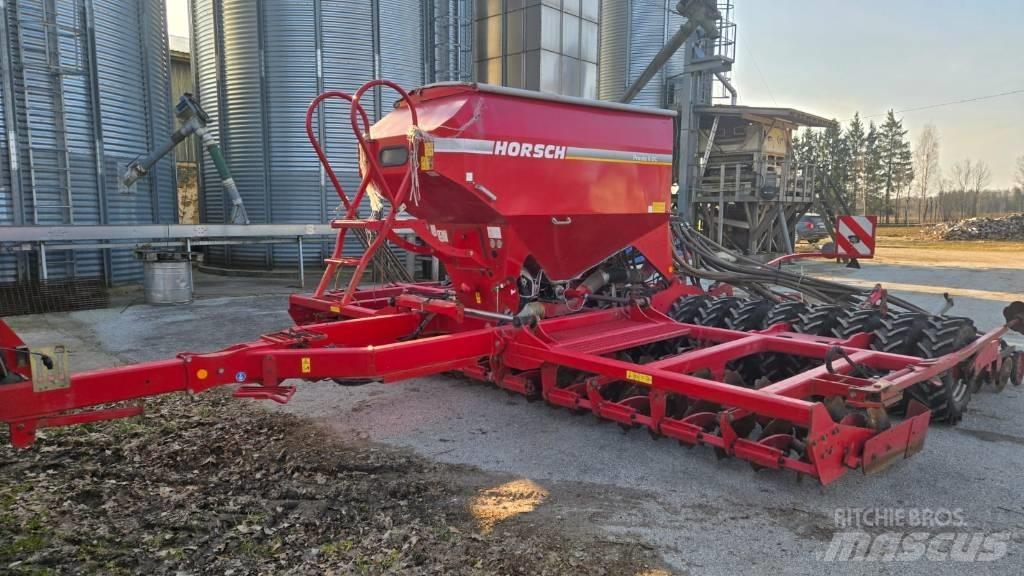 Horsch Pronto 6 DC Zaaimachines