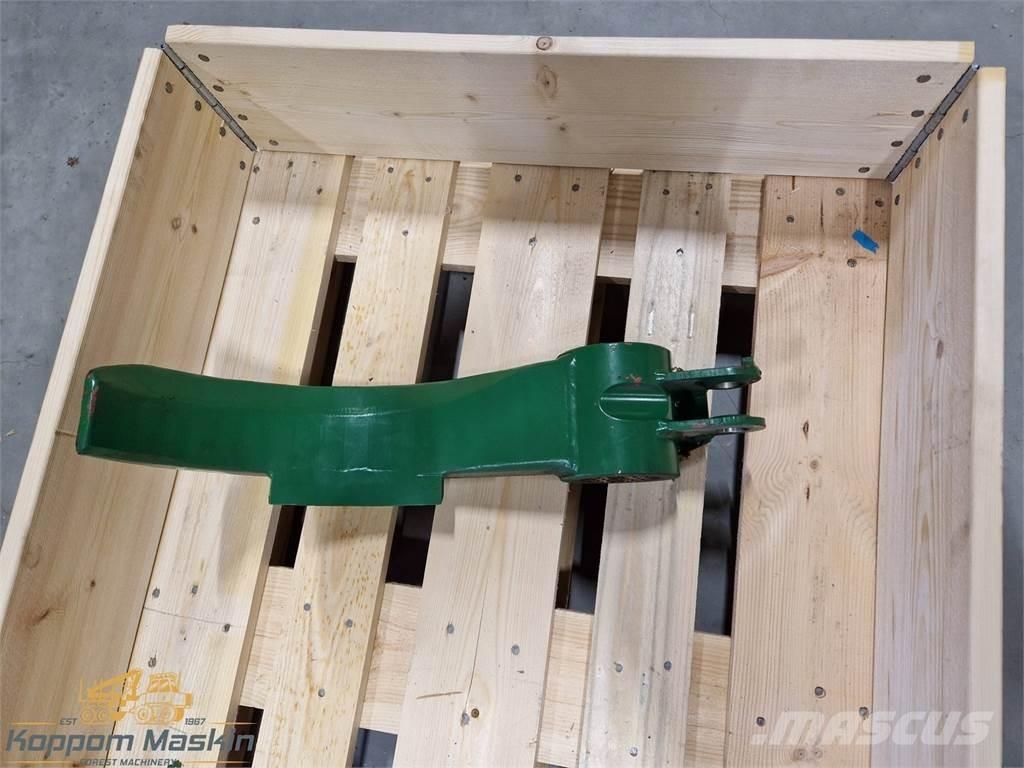 Rottne 046-0261 Boomvelkoppen