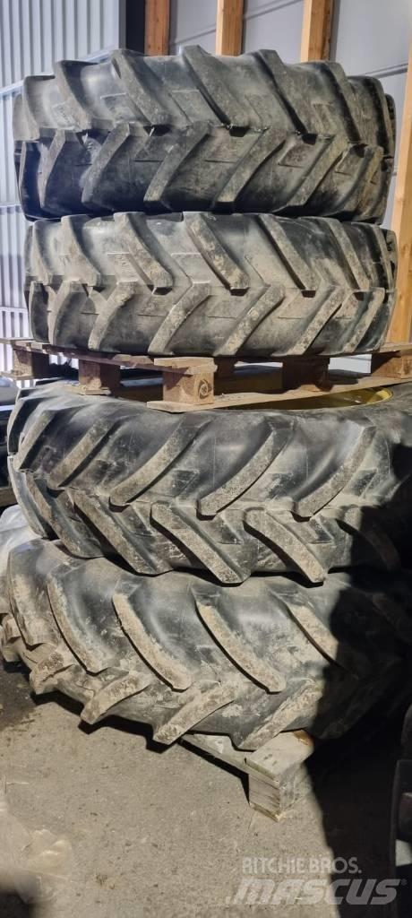 Michelin 14.9R24 Banden, wielen en velgen