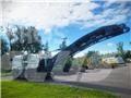 Wirtgen 2000 Asfaltfrezen