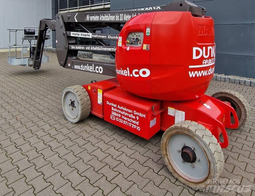 Manitou 170AETJ Knikarmhoogwerkers
