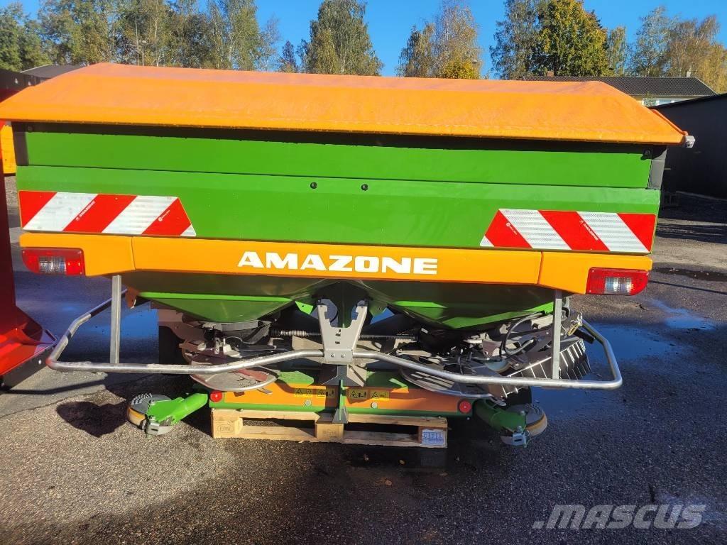 Amazone ZA-V 2000 Kunstmeststrooiers