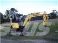 Hyundai R35Z-7 Minigraafmachines < 7t