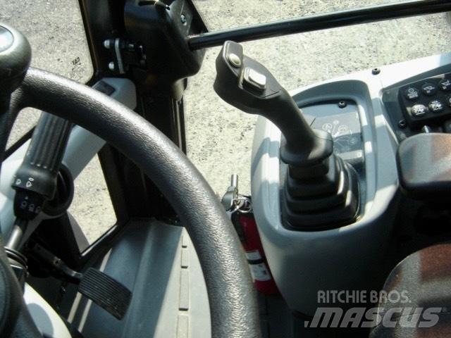 CAT 910 M Wielladers