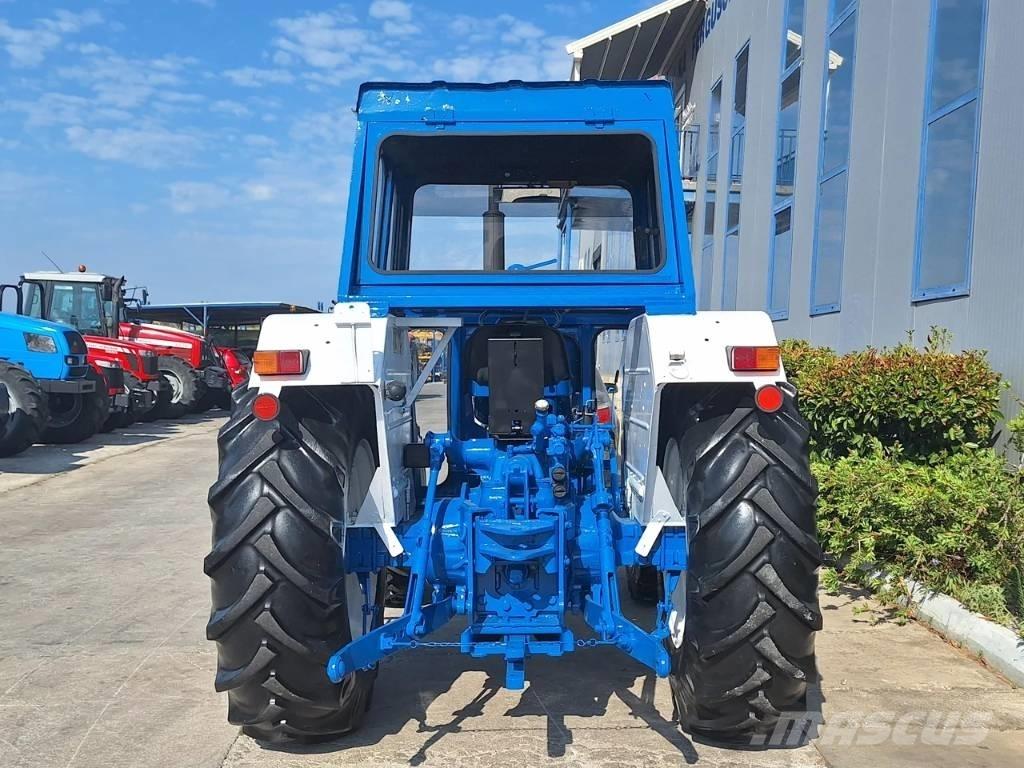 Ford 5110 Tractoren