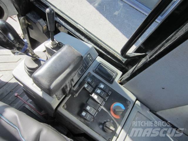 CAT 914 G Wielladers