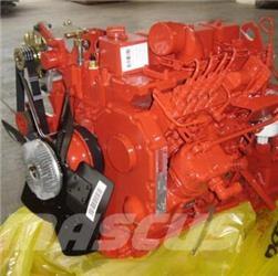 Cummins EQB180-20 Motoren