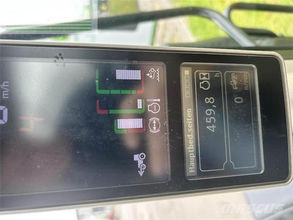 John Deere 6090m Tractoren