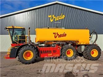Vredo VT4556 Drijfmesttanks