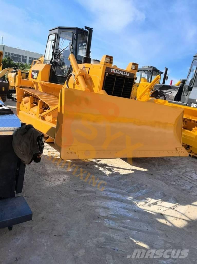 CAT D6G Rupsdozers