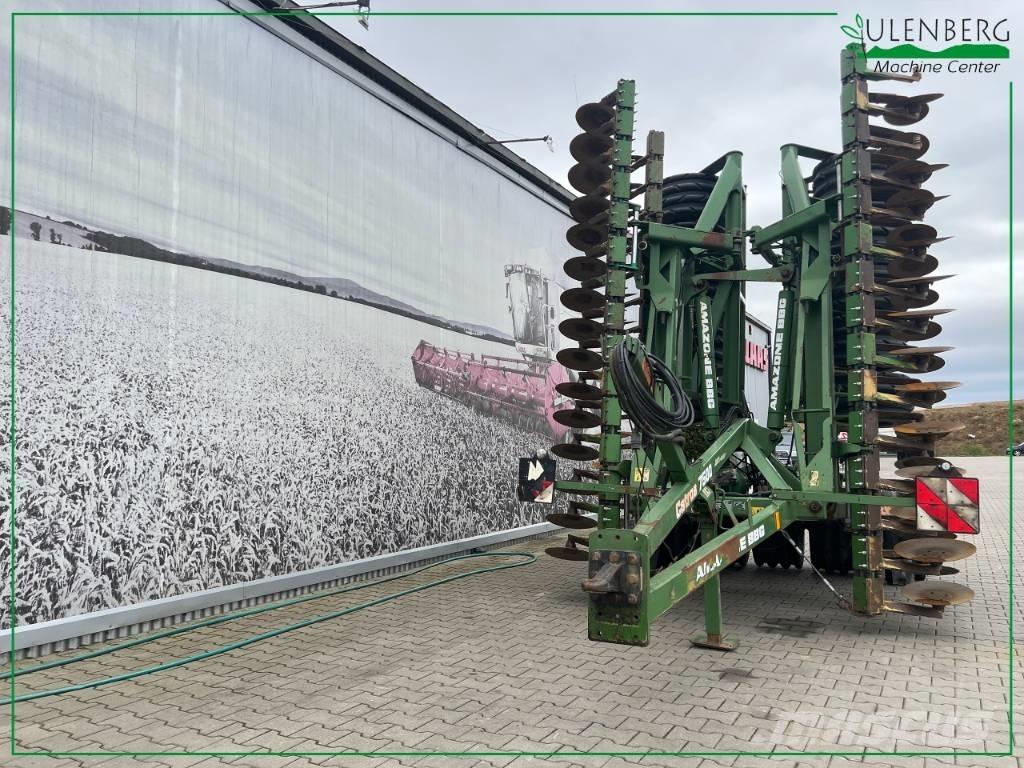 Amazone Catros 7500 Landbouw - overige