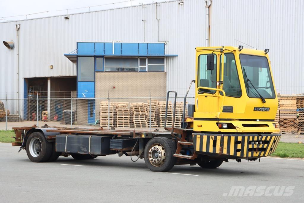 Terberg BC182 Terminaltrekkers