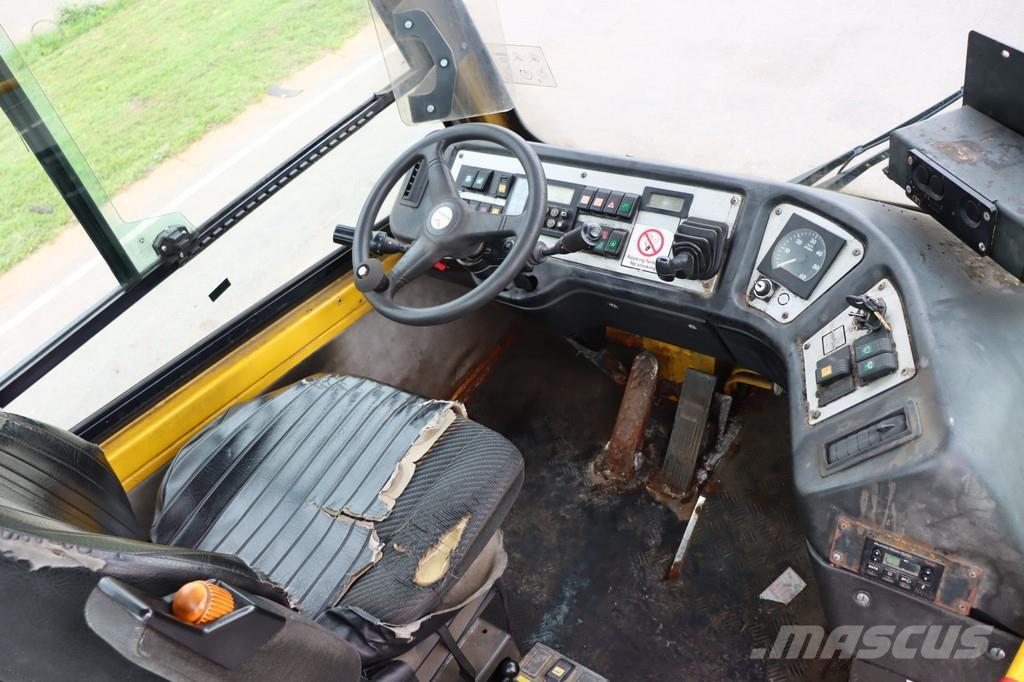 Terberg BC182 Terminaltrekkers