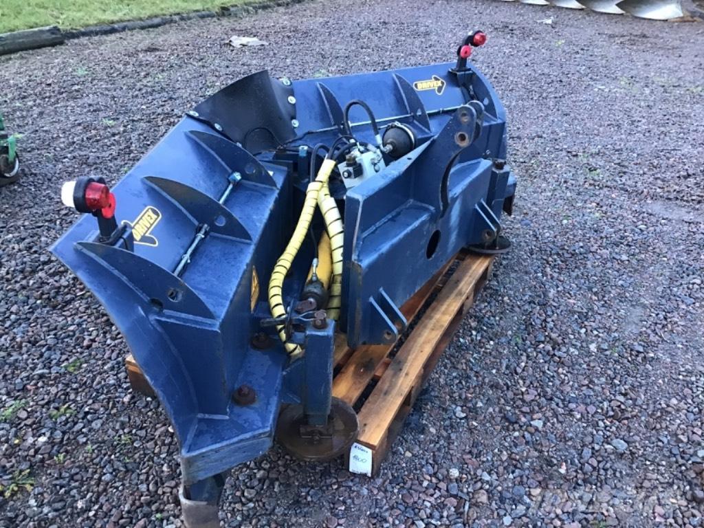 Drivex Vik-plog 280 Ploeg