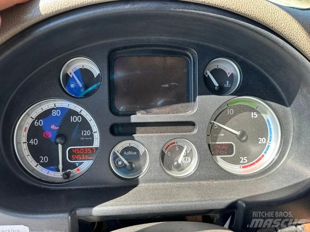DAF CF 85.460 Trekkers