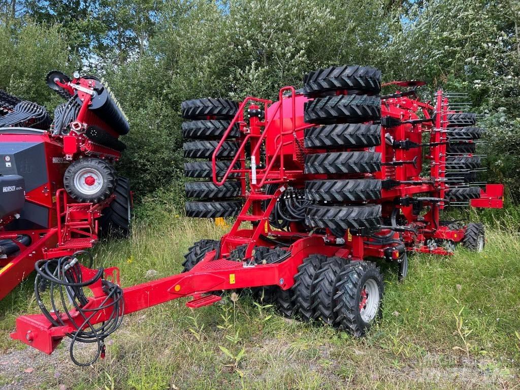Horsch Sprinter 6ST Zaaimachines
