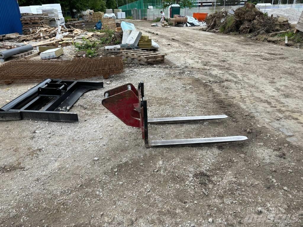 Takeuchi TB295W Wielgraafmachines