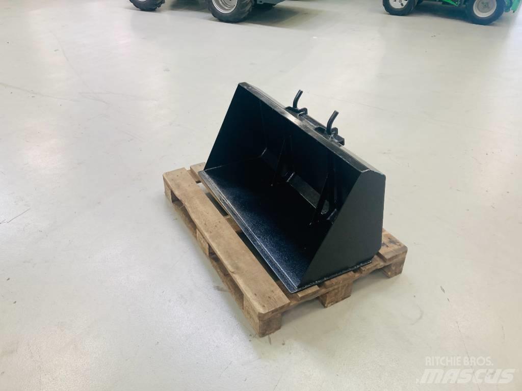 Avant Skovl 105 cm Bouw - Overige