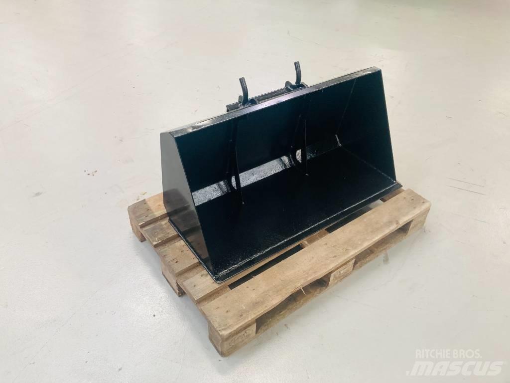 Avant Skovl 105 cm Bouw - Overige