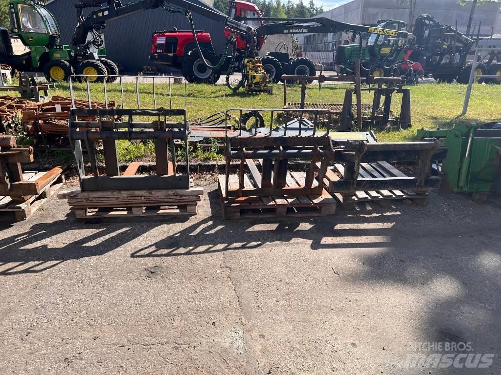 Manitou Forks Overige laad- en graafmachines
