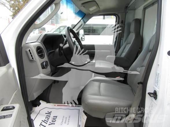 Ford E450 Bouw - Overige