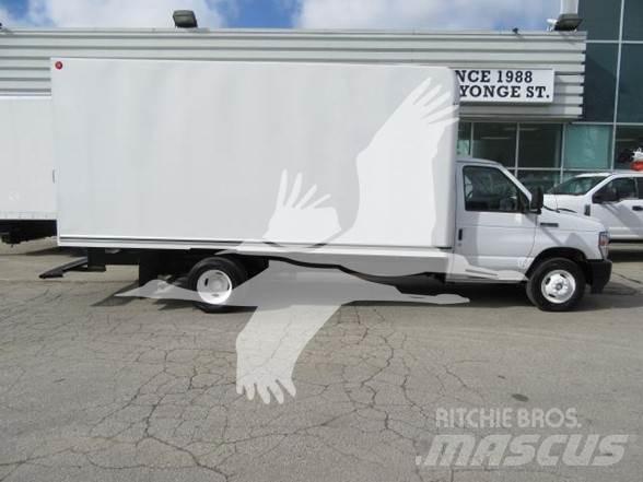 Ford E450 Bouw - Overige