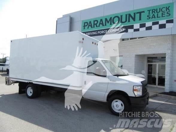 Ford E450 Bouw - Overige
