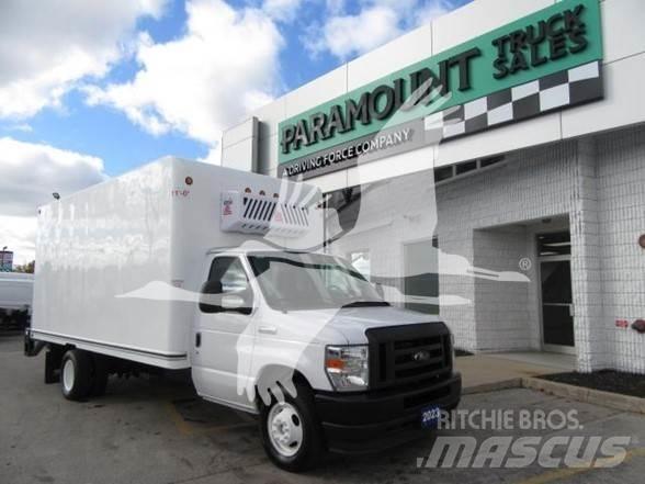 Ford E450 Bouw - Overige