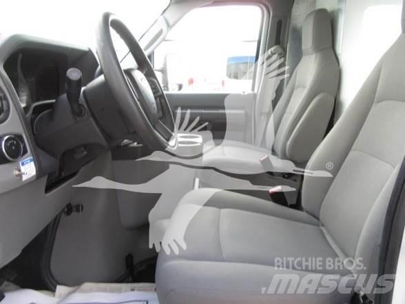Ford E450 Bouw - Overige
