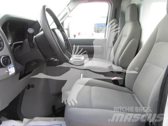 Ford E450 Bouw - Overige