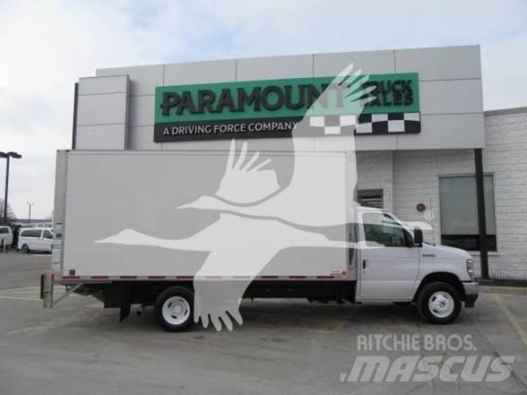 Ford E450 Bouw - Overige