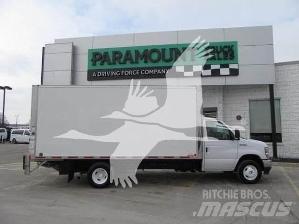 Ford E450 Bouw - Overige
