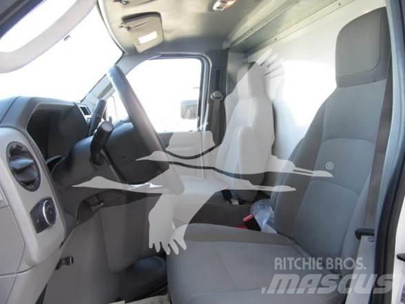 Ford E450 Bouw - Overige