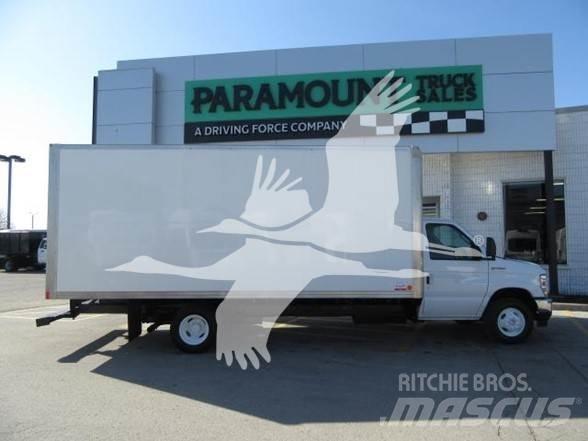 Ford E450 Bouw - Overige