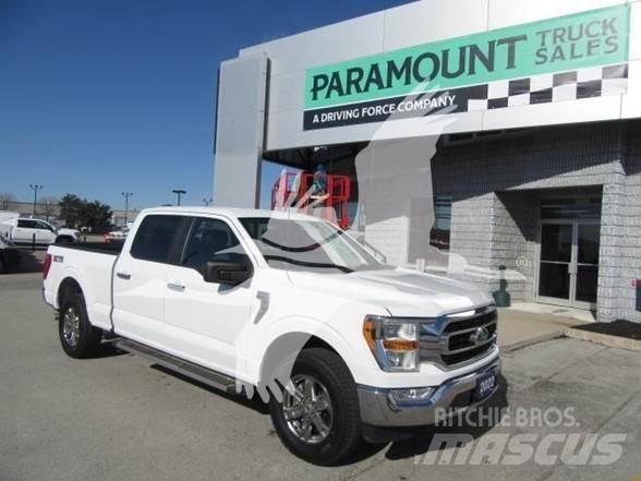 Ford F150 Bouw - Overige