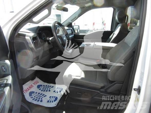 Ford F150 Bouw - Overige