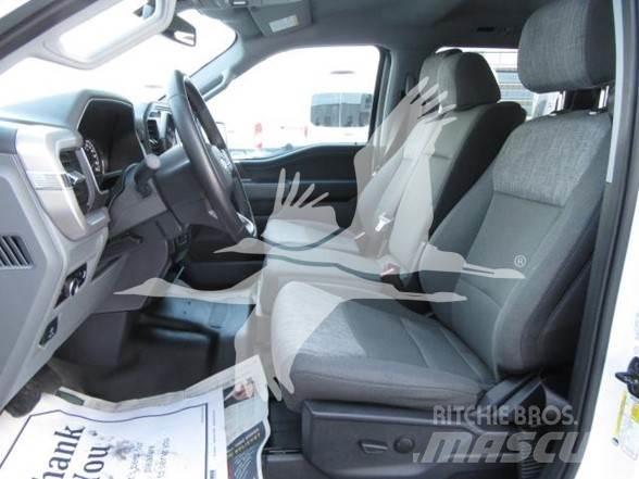 Ford F150 Bouw - Overige
