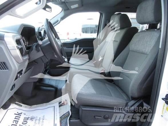 Ford F150 Bouw - Overige