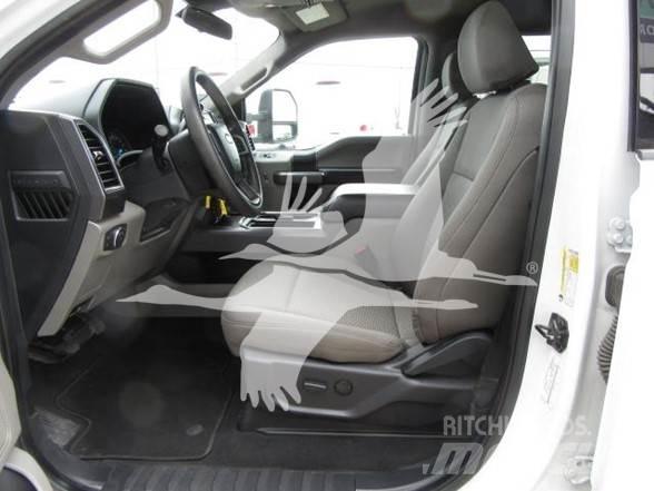 Ford F250 Bouw - Overige