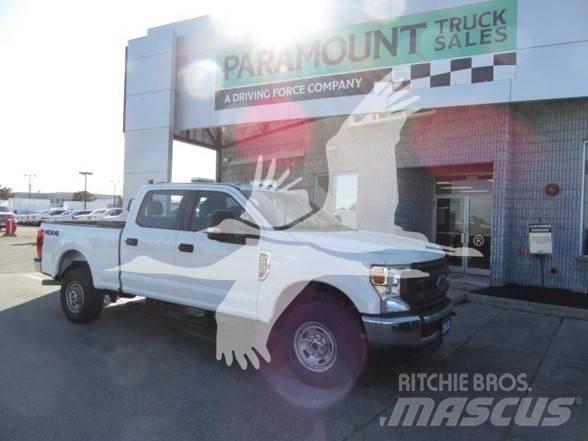 Ford F250 Bouw - Overige