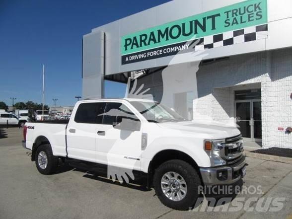 Ford F250 Bouw - Overige