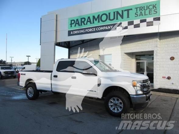 Ford F250 Bouw - Overige