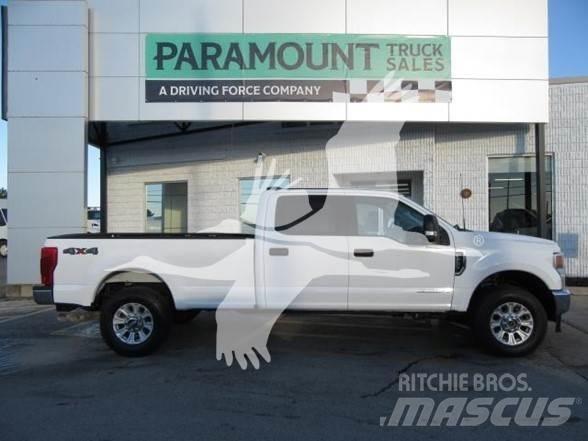 Ford F250 Bouw - Overige