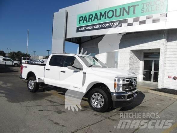 Ford F250 Bouw - Overige