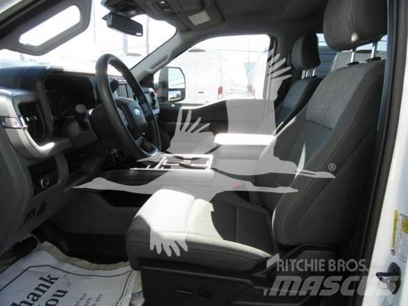 Ford F250 Bouw - Overige